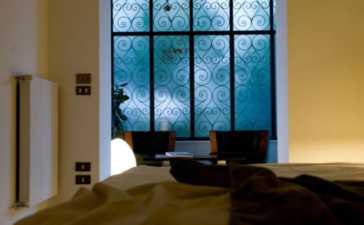 Acomodação com café da manhã  Casa Di Mina 3*